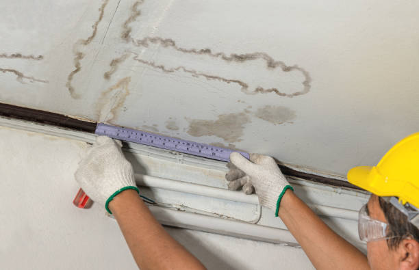 Reliable Water Damage Repair contractor in Long Beach, IN by Aqua Guard Water Damage